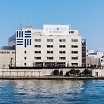 The Share Hotels Lyuro Tokyo Kiyosumi - Vacation Stay 79646