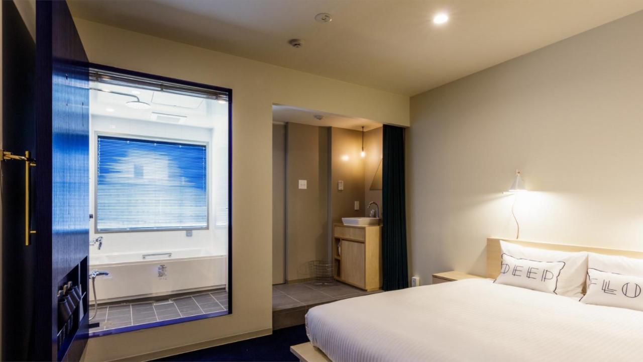 Hotel The Share Lyuro Kiyosumi - Vacation 79646