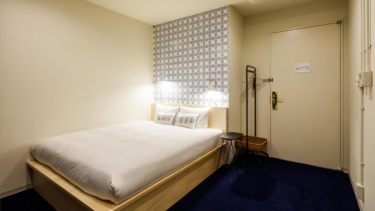 The Share Lyuro Kiyosumi - Vacation 79646 Hotel
