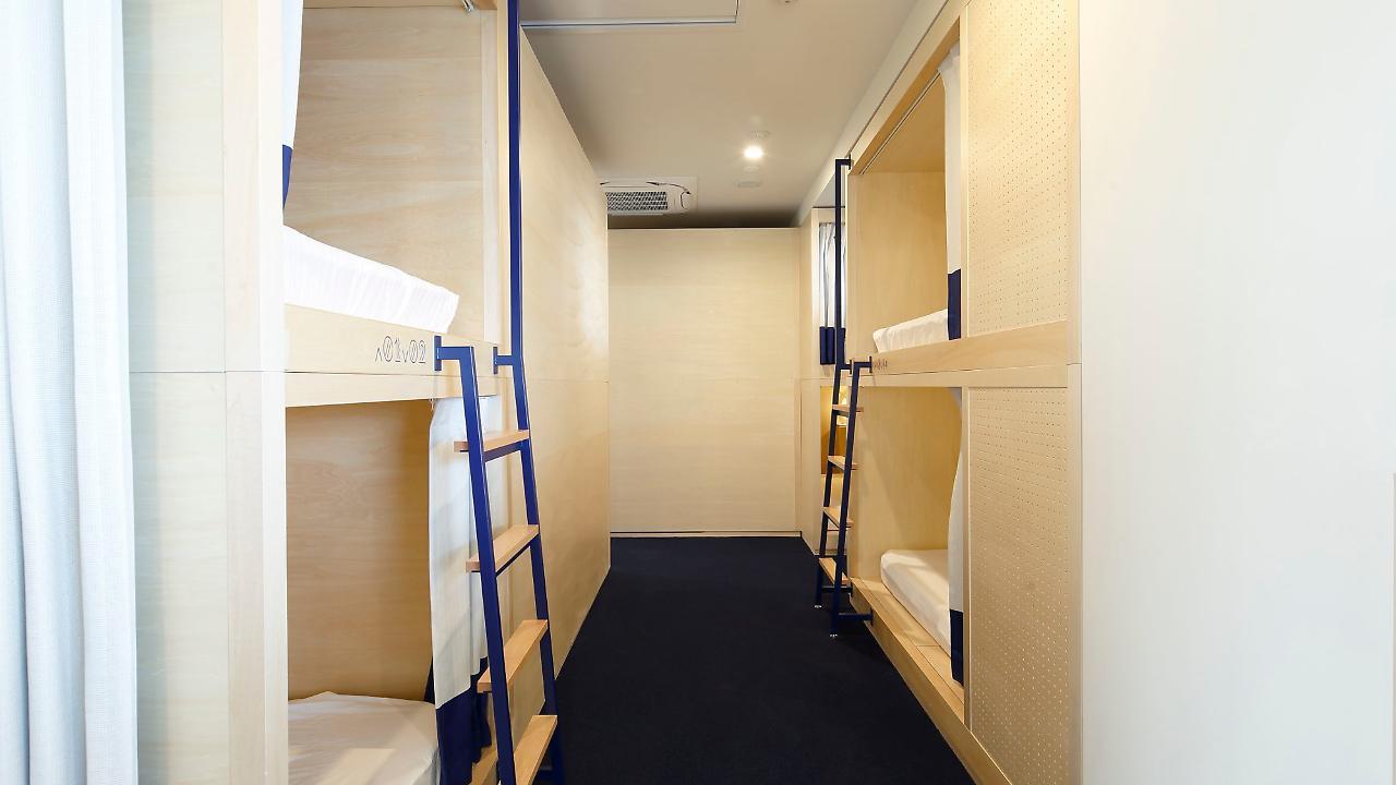 Hotel The Share Lyuro Kiyosumi - Vacation 79646