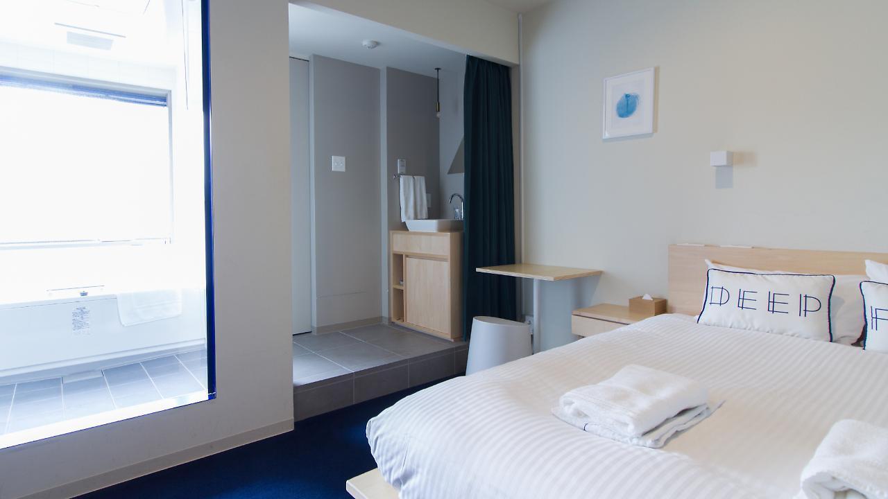 Hotel The Share Lyuro Kiyosumi - Vacation 79646