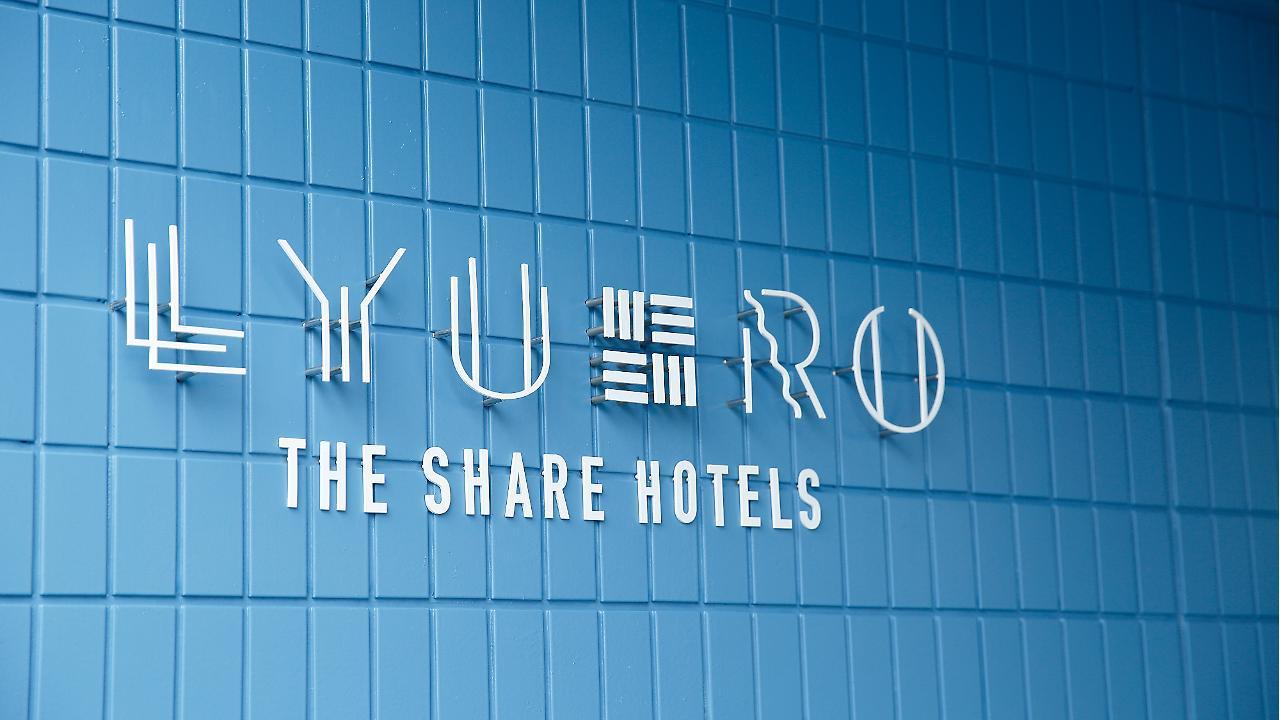 Hotel The Share Lyuro Kiyosumi - Vacation 79646 Tokyo