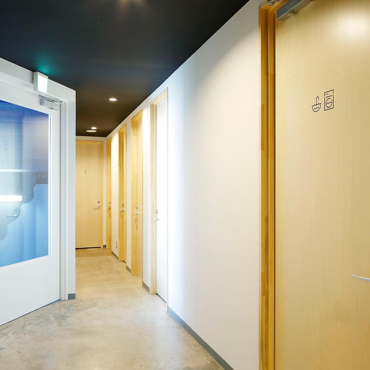 The Share Lyuro Kiyosumi - Vacation 79646 Hotel Tokyo