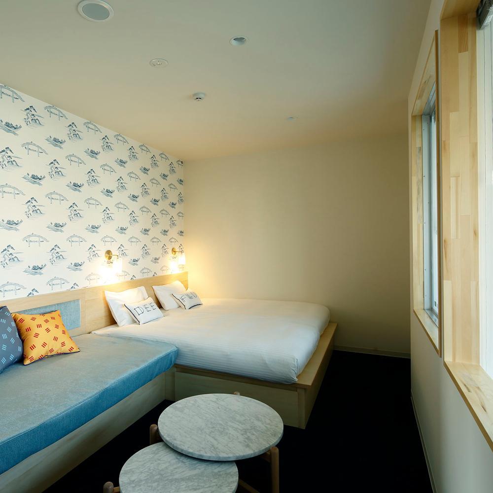 Hotel The Share Lyuro Kiyosumi - Vacation 79646