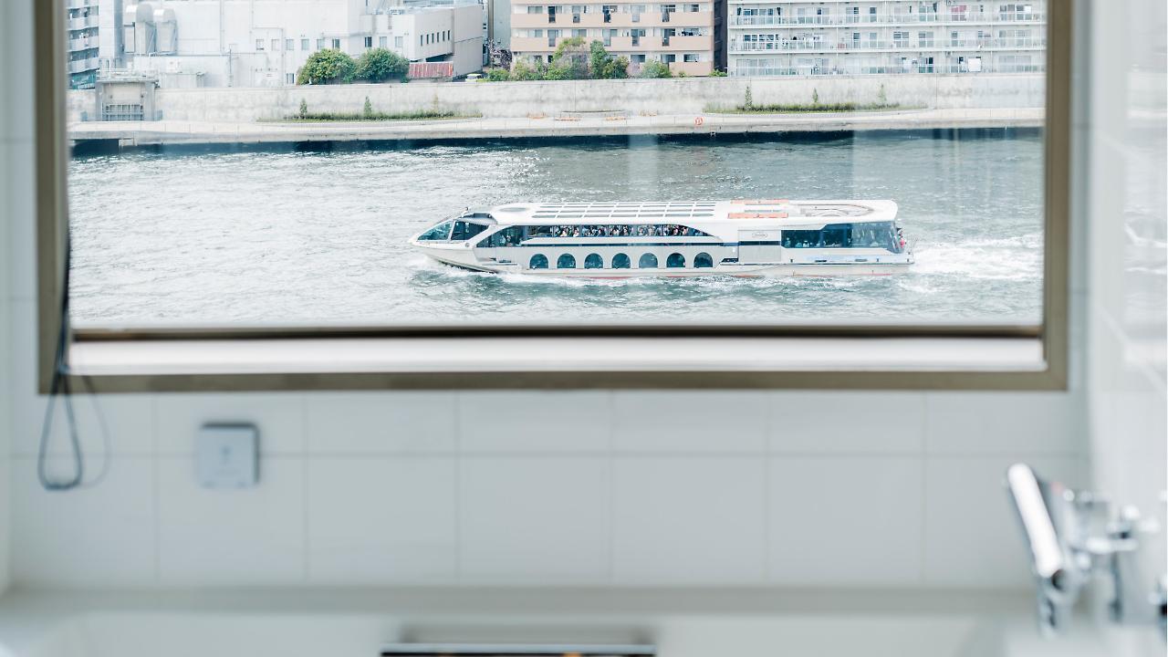 Hotel The Share Lyuro Kiyosumi - Vacation 79646 Tokyo