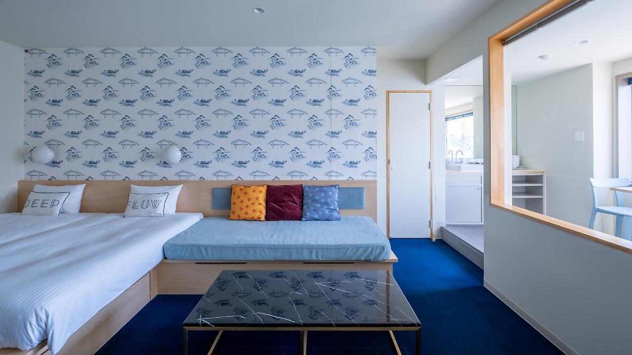 The Share Lyuro Kiyosumi - Vacation 79646 Hotel