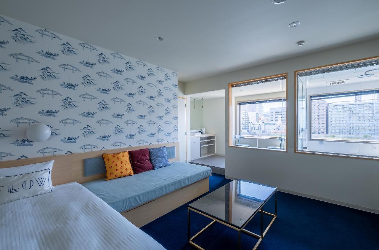 The Share Lyuro Kiyosumi - Vacation 79646 Hotel 2*