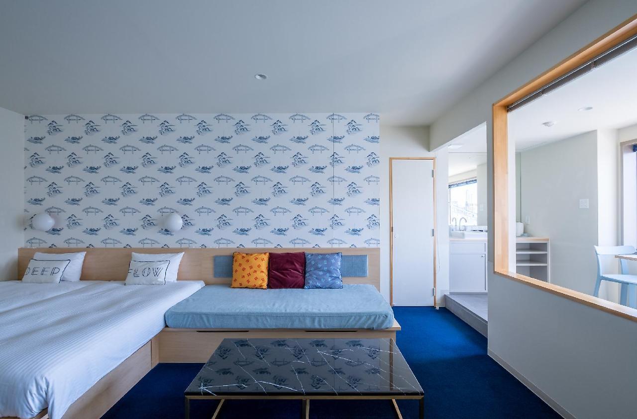 The Share Lyuro Kiyosumi - Vacation 79646 Hotel
