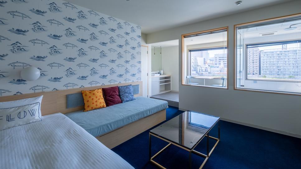 The Share Lyuro Kiyosumi - Vacation 79646 Hotel Tokyo